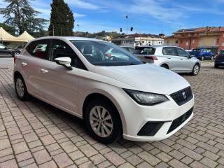 SEAT Ibiza usata, con Airbag