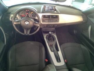 BMW Z4 usata, con Specchietti laterali elettrici