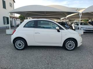 FIAT 500 usata, con Cerchi in lega