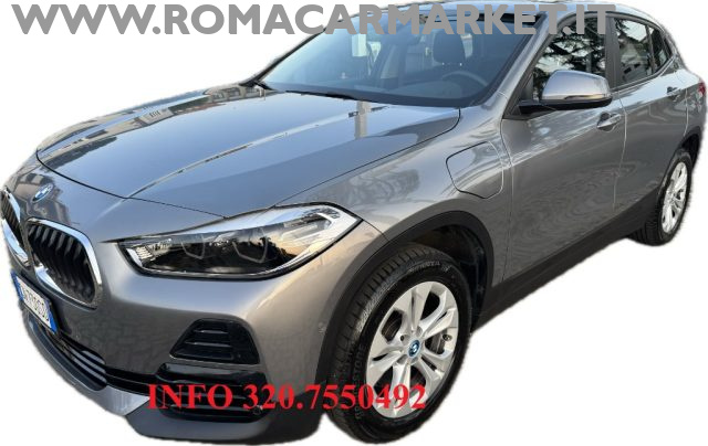 BMW X2 usata, con ABS