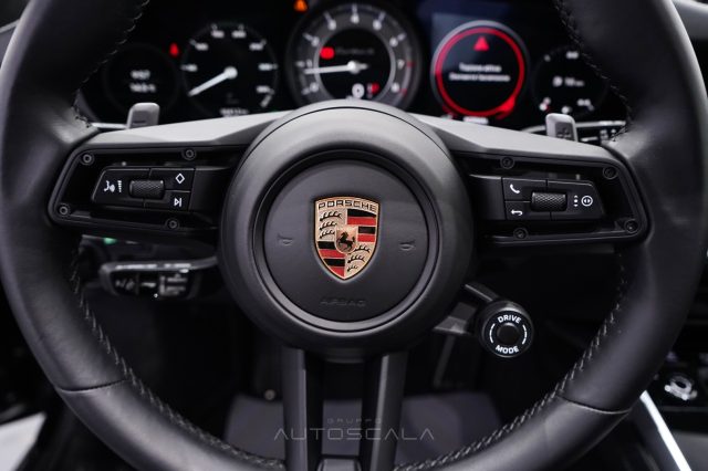 PORSCHE 911 usata, con Vivavoce