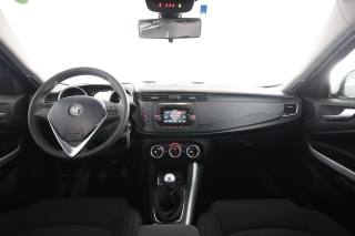 ALFA ROMEO Giulietta usata 4