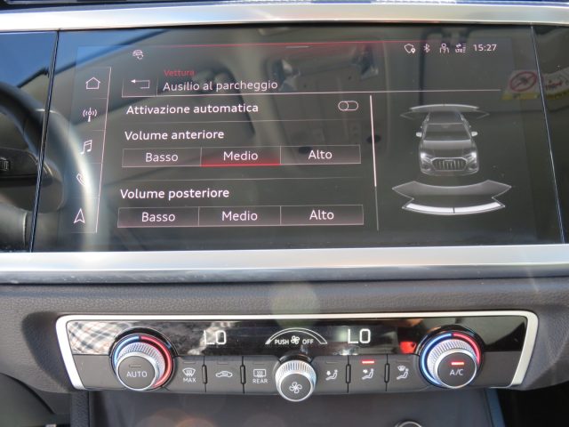 AUDI Q3 usata, con ESP