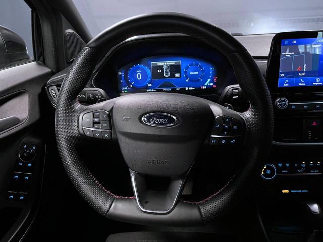 FORD Puma usata, con Controllo automatico clima