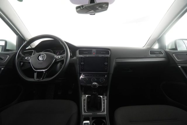 VOLKSWAGEN Golf usata 4