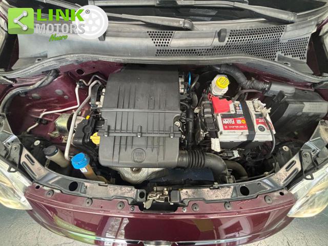 FIAT 500 usata, con Vivavoce