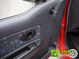 CHEVROLET Matiz usata 18