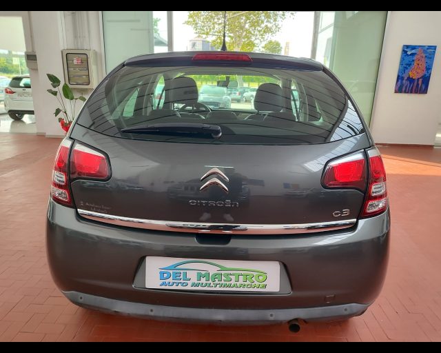 CITROEN C3 usata, con Autoradio