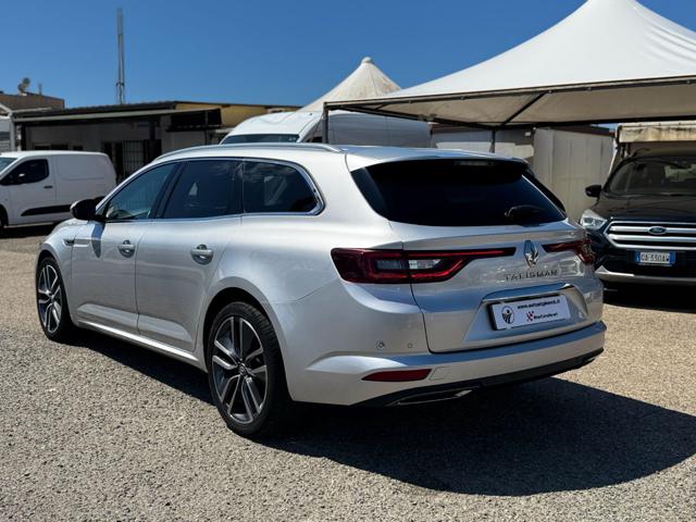 RENAULT Talisman usata, con Climatizzatore
