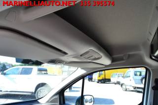 FORD Transit Connect usata, con Sensori di parcheggio posteriori
