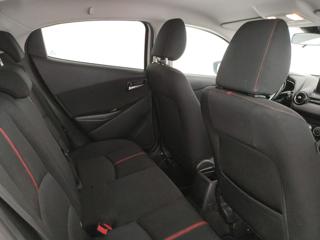 MAZDA 2 usata, con Autoradio digitale