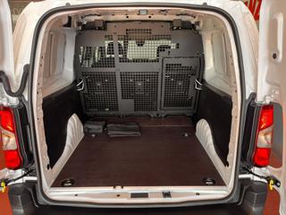 FIAT Doblo usata, con Filtro antiparticolato