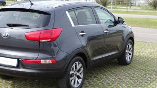 KIA Sportage usata 36