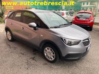 OPEL Crossland X usata, con Autoradio