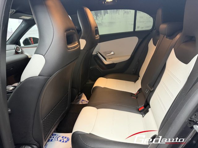 MERCEDES-BENZ A 180 usata, con Controllo trazione
