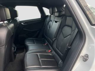 PORSCHE Macan usata 10