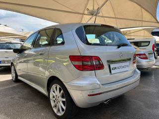 MERCEDES-BENZ B 180 usata, con Airbag Passeggero