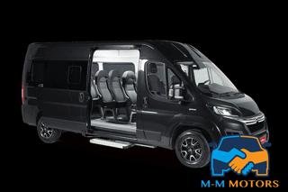CITROEN Jumper 33 BlueHDi 130 PM-TM Atlante Tetto alto Passo lung