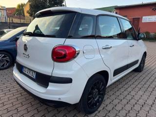 FIAT 500L usata, con Autoradio