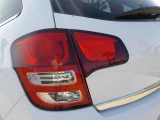 CITROEN C3 usata, con Climatizzatore