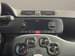 FIAT Panda usata, con Bluetooth