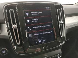 VOLVO XC40 usata, con Servosterzo