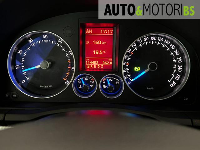 VOLKSWAGEN Golf usata, con Controllo trazione