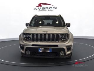 JEEP Renegade usata 6