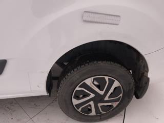 FORD Transit Custom usata 33