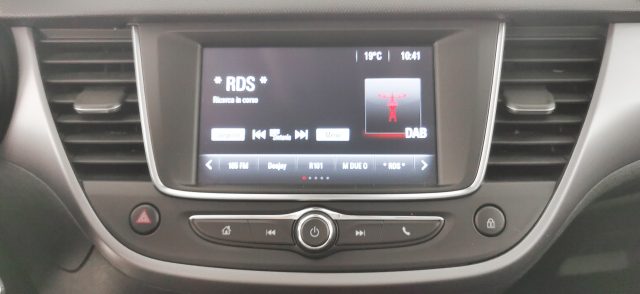 OPEL Crossland usata 54