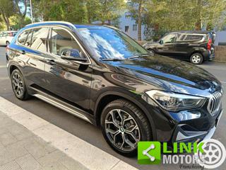 BMW X1 usata, con Airbag