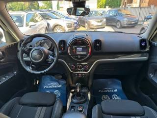MINI Countryman usata, con Boardcomputer