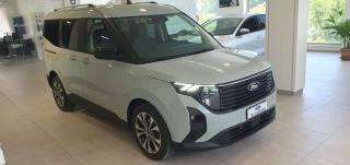 FORD Tourneo Courier usata, con Autoradio