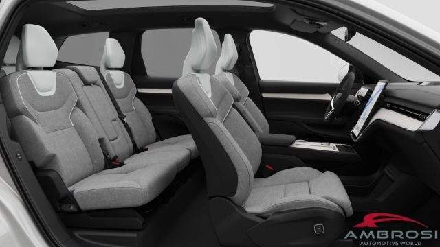 VOLVO EX90 usata 6