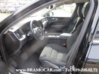 VOLVO XC60 usata, con Controllo trazione