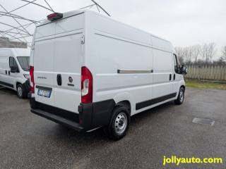 FIAT Ducato usata, con Autoradio