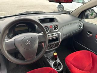 CITROEN C2 usata, con Immobilizzatore elettronico