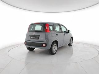 FIAT Panda usata, con Autoradio