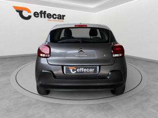 CITROEN C3 usata, con Alzacristalli elettrici