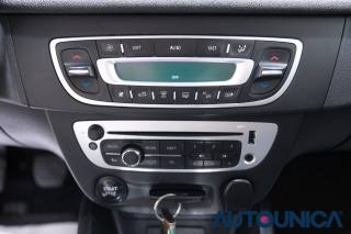 RENAULT Megane usata, con Specchietti laterali elettrici