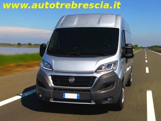 FIAT Ducato 35 2.3 MJT 130CV PM-TM Furgone Maxi