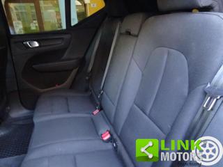 VOLVO XC40 usata, con Controllo trazione