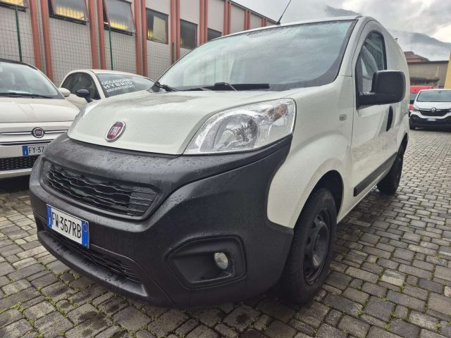 FIAT Fiorino usata, con Airbag