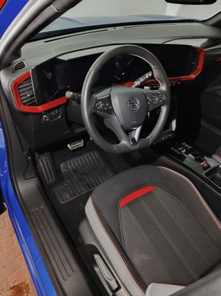 OPEL Mokka usata, con Controllo automatico clima