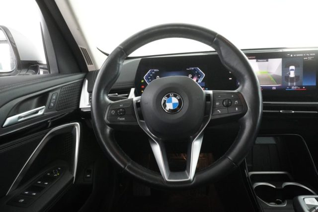 BMW X1 usata 12