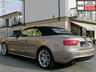 AUDI A5 usata 105