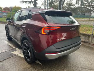 KIA Sportage usata, con Airbag laterali