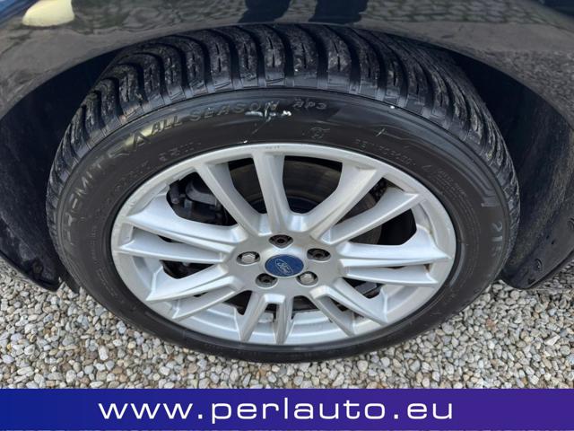 FORD Mondeo usata, con ESP