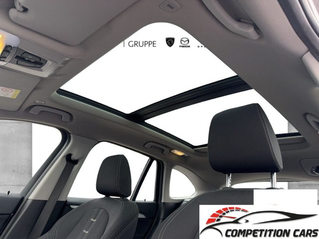 BMW X1 usata, con Servosterzo