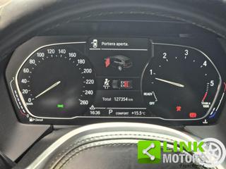 BMW 118 usata, con Filtro antiparticolato